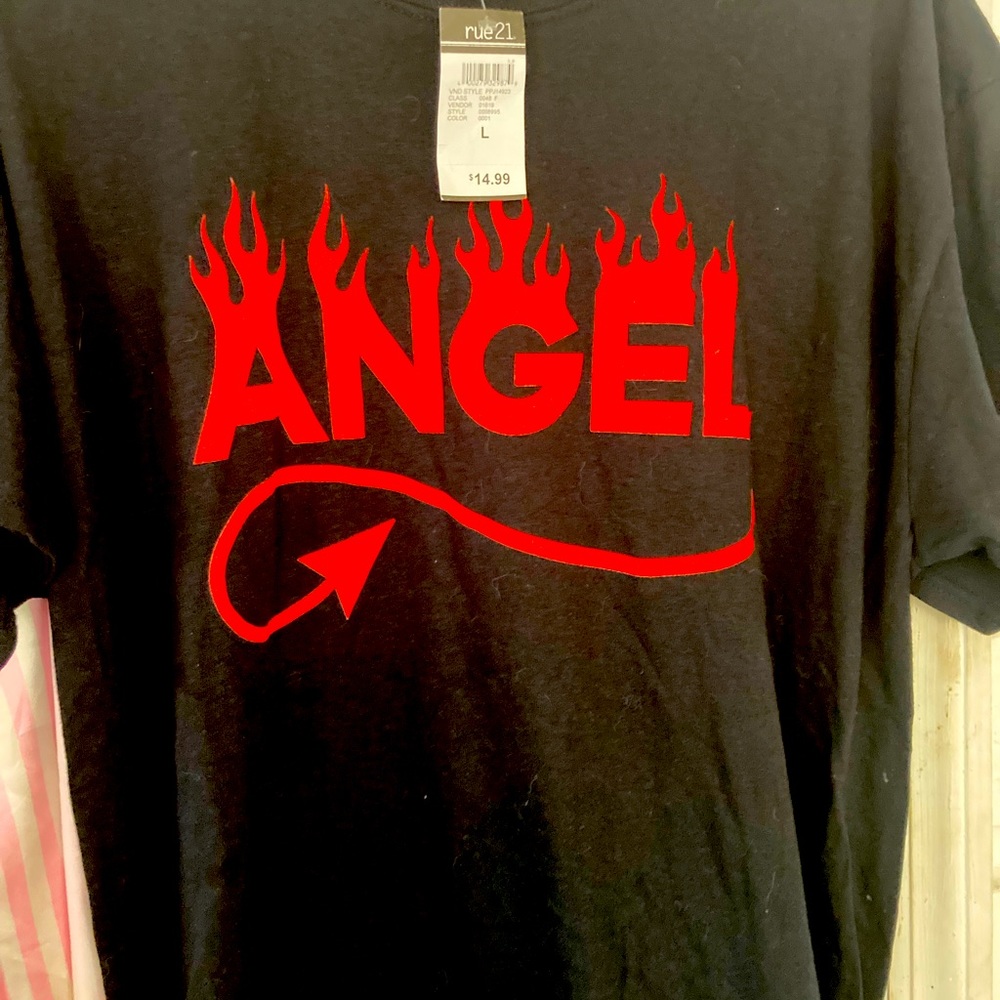 Angel T-Shirt